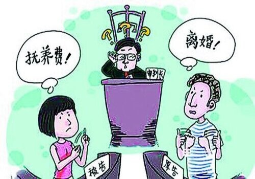 女方外遇离婚财产怎么分割，最新的规定是什么
